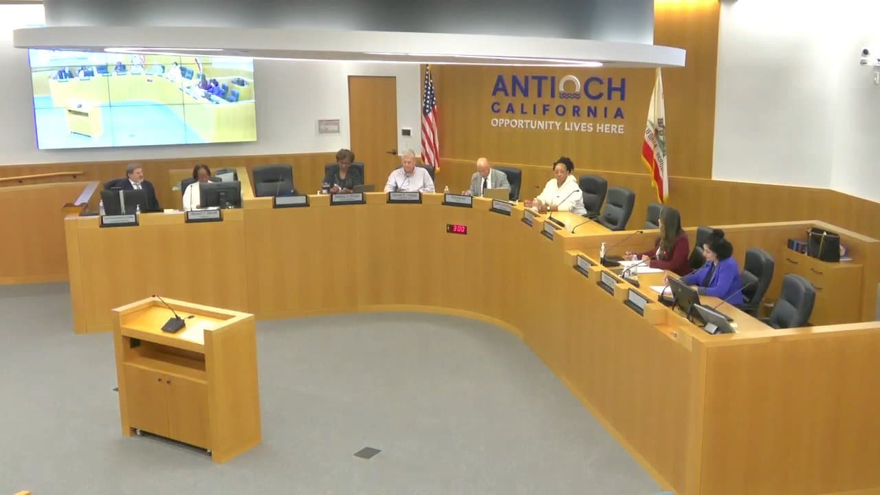 City Council - Aug 31, 2026 - Special Meeting