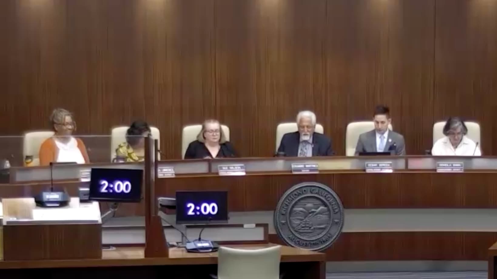 City Council - Mar 25, 2026 - Meeting