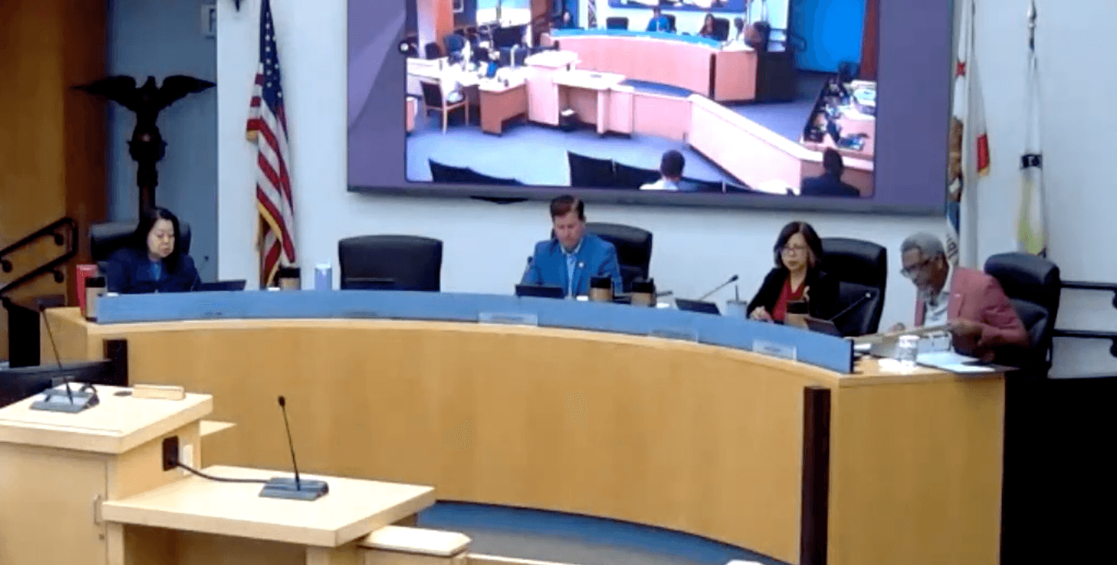 Board of Supervisors - Jun 16, 2026 - Regular Meeting