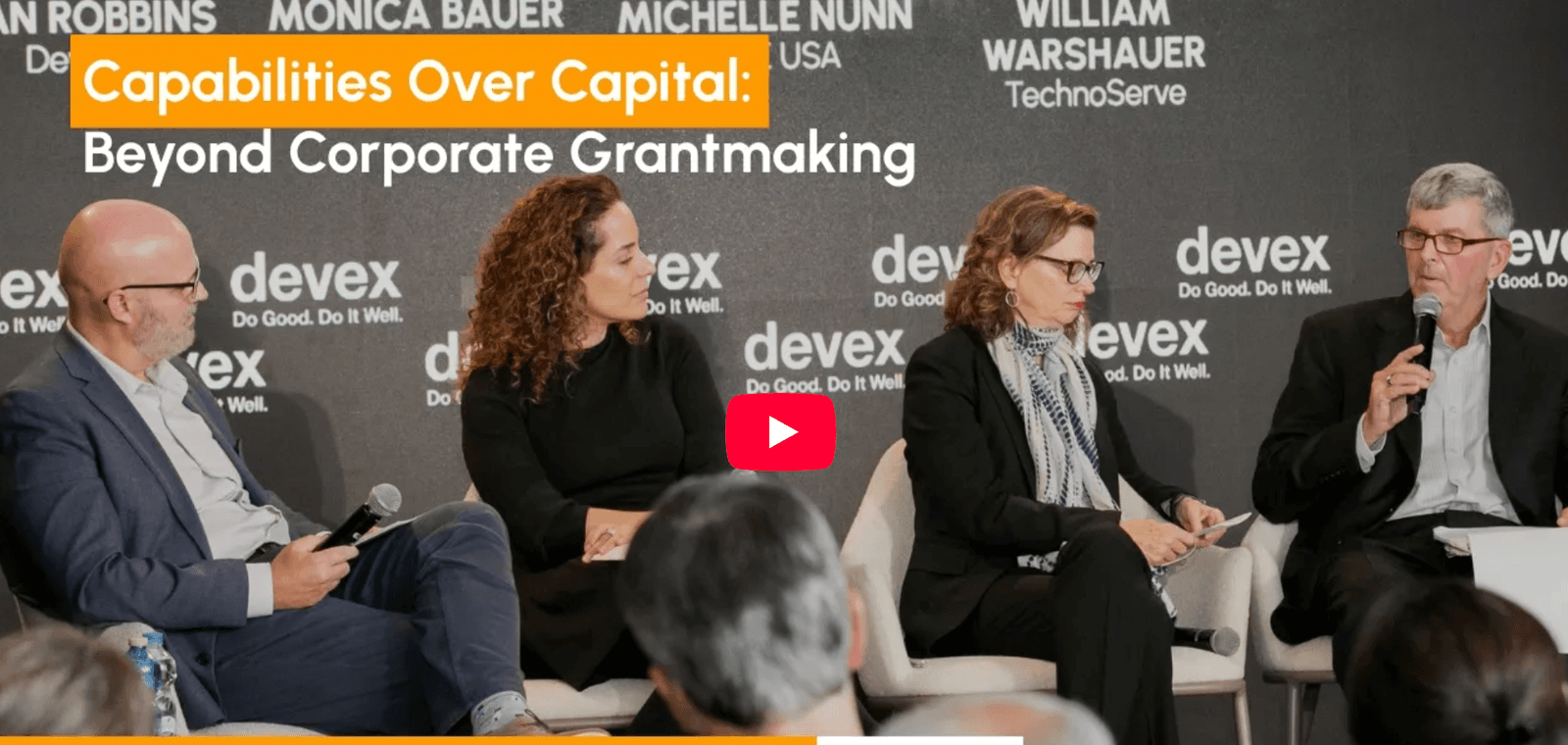 Devex - Sep 22, 2026 - Meeting