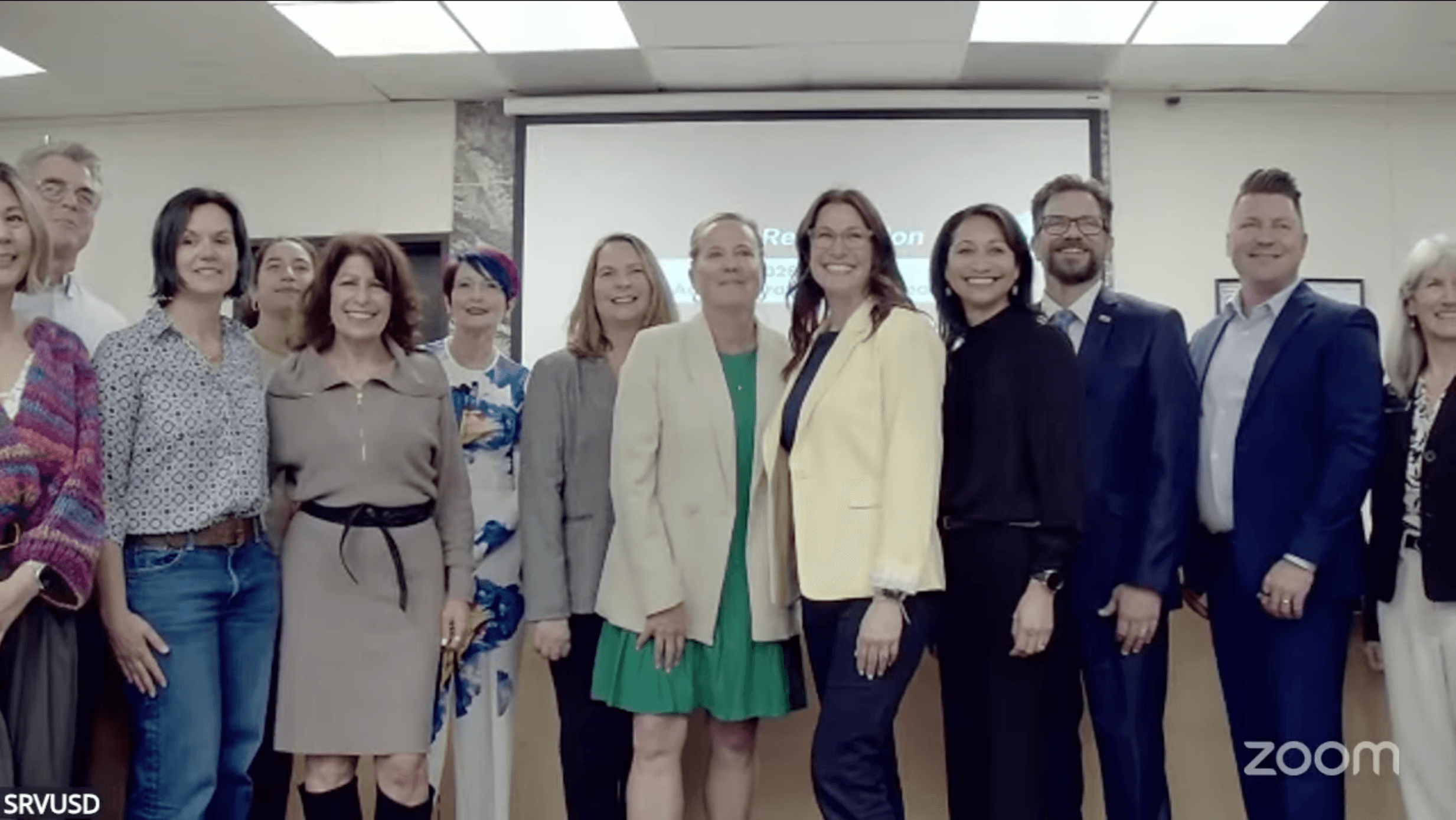 Governing Board - Mar 10, 2026 - Meeting