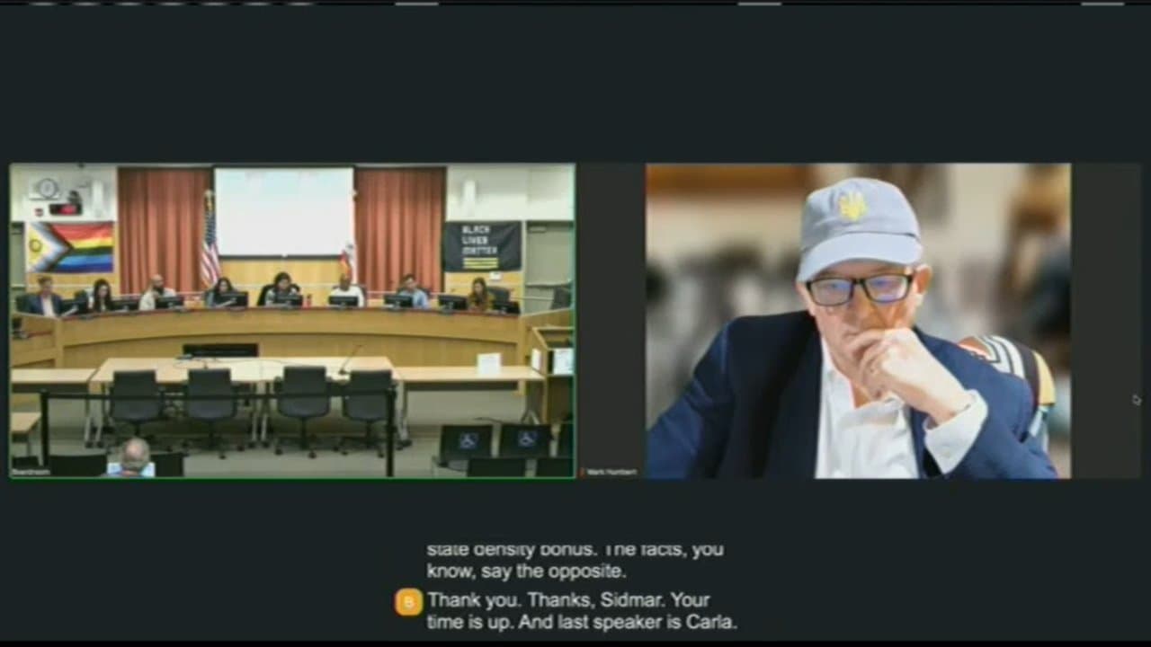 Berkeley Council Overhauls Affordable Housing Preferences in Unanimous Vote