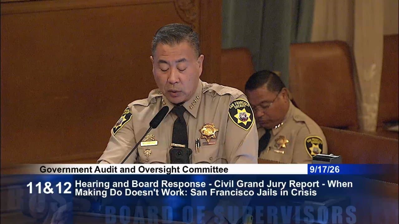 Government Audit & Oversight Committee - Sep 17, 2026 - Regular Meeting