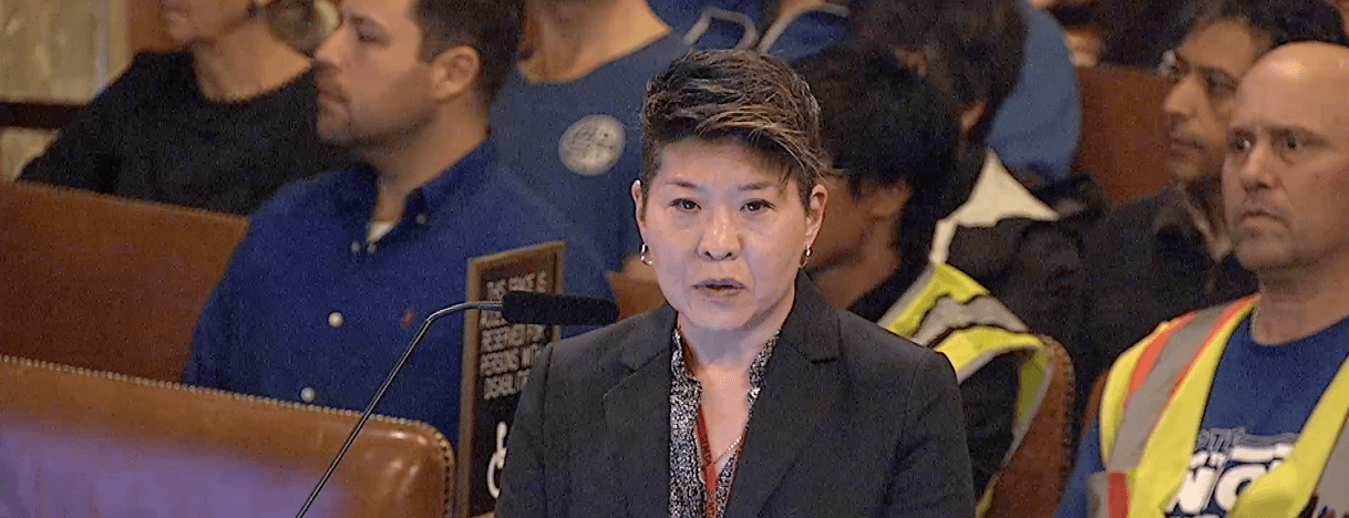 Budget & Finance Committee - Jun 17, 2026 - Regular Meeting