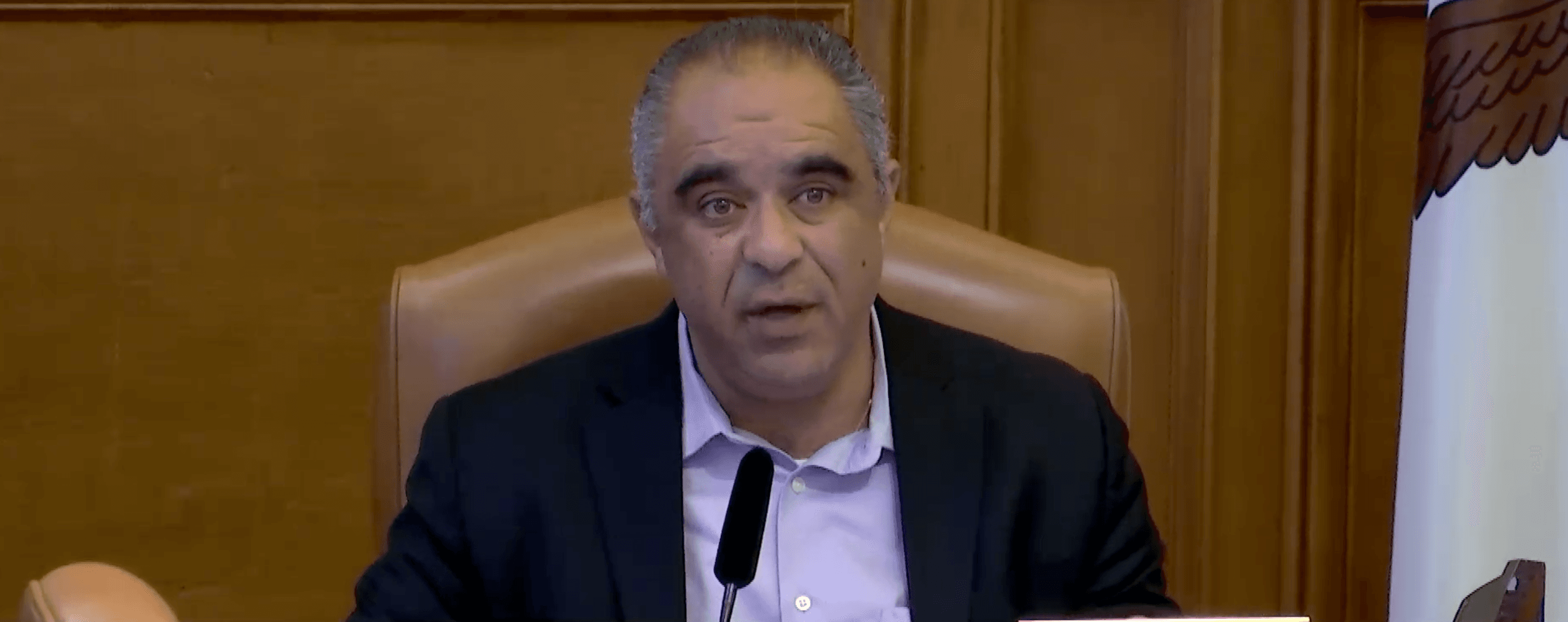 Public Works Commission - Mar 12, 2026 - Meeting