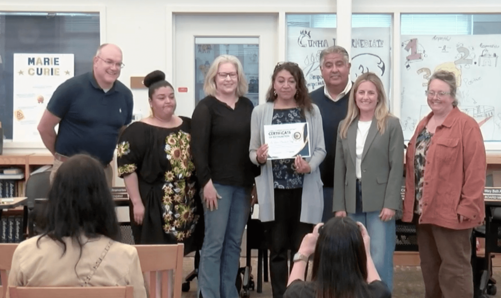 School Board - Jun 18, 2026 - Meeting