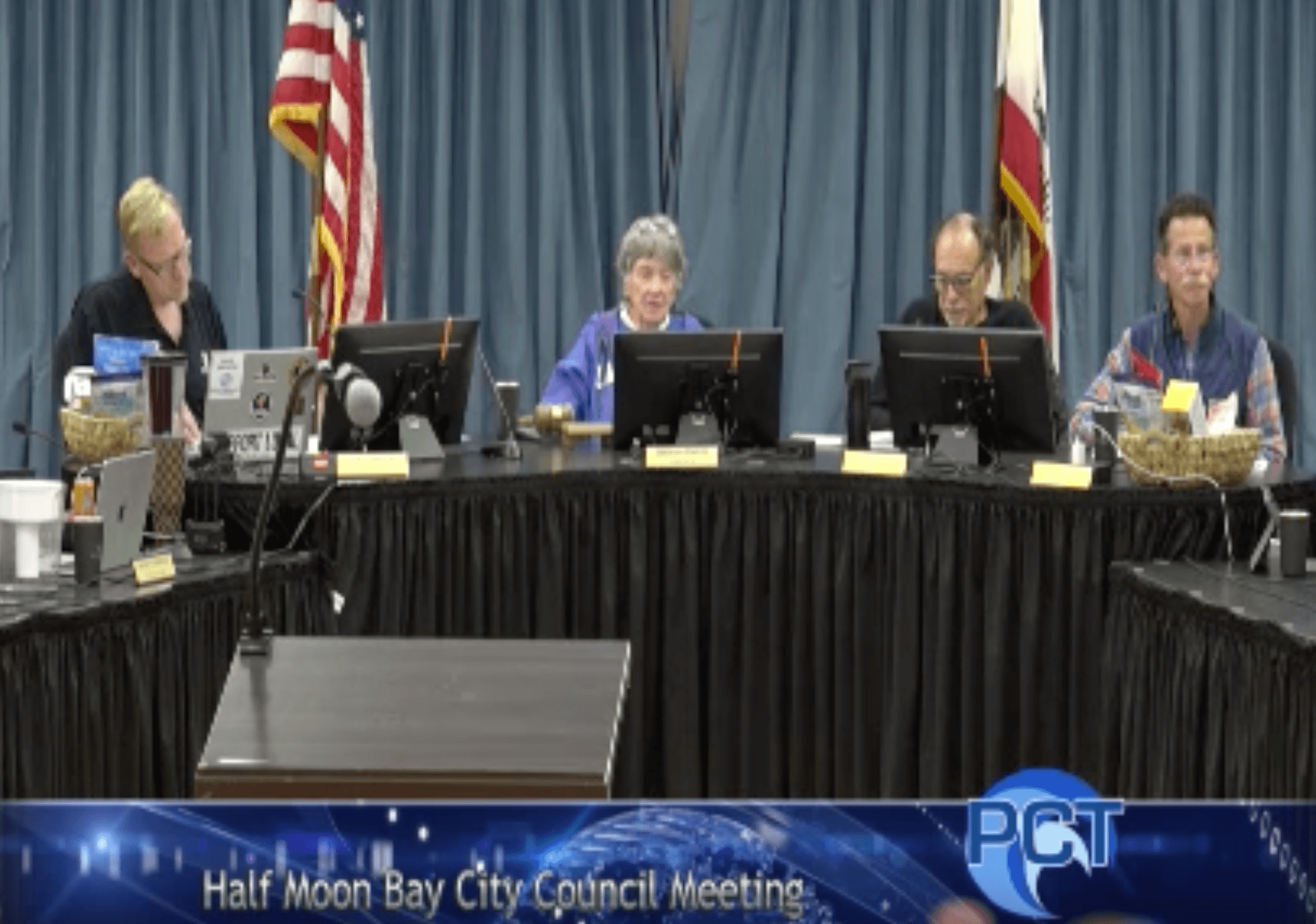 City Council - Apr 07, 2026 - Meeting