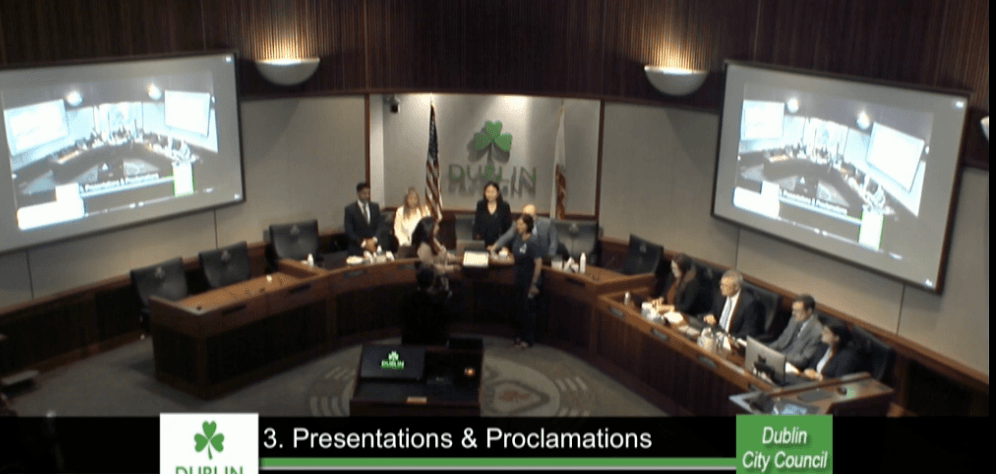 Council Clears Up to $45M in Francis Ranch Mello-Roos Bonds