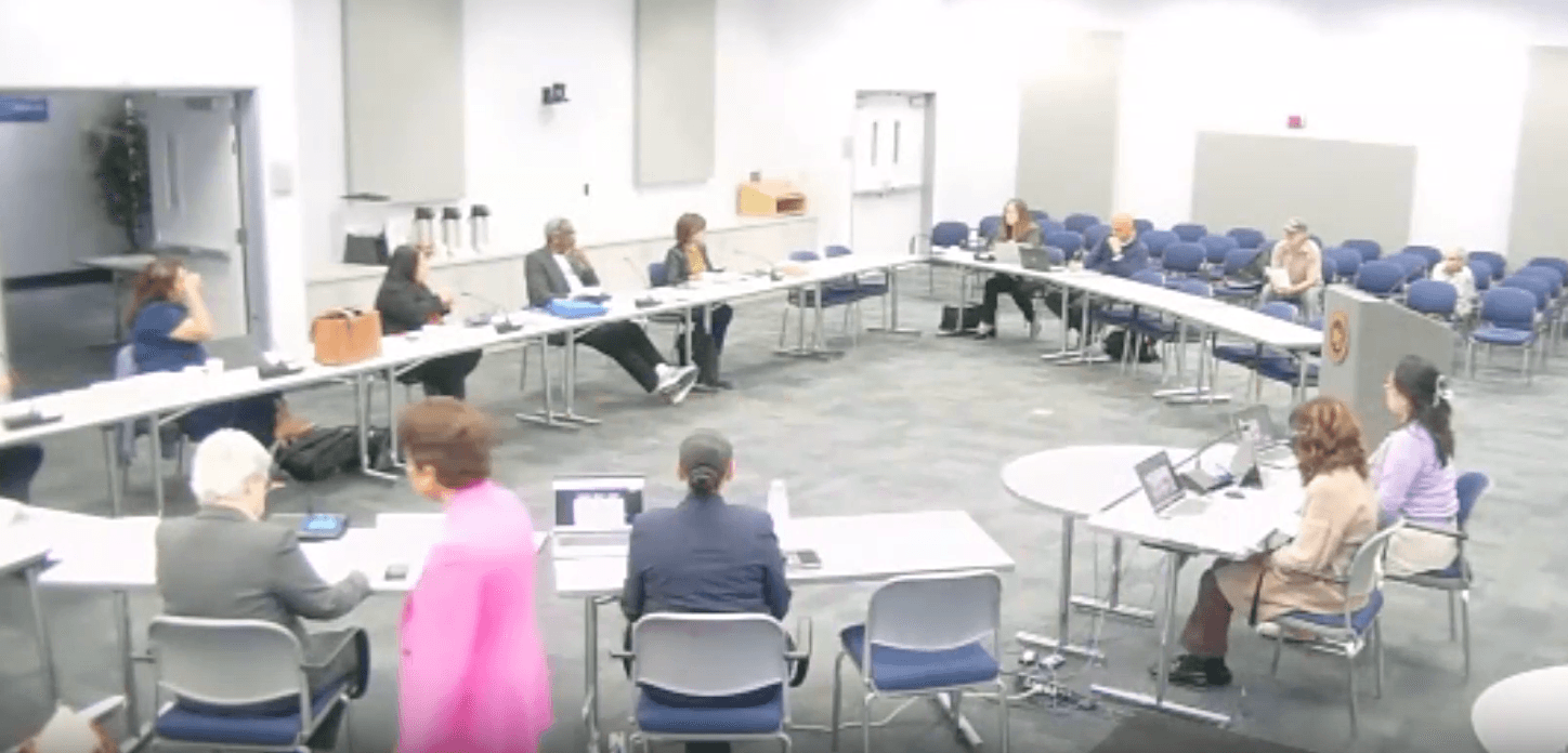 Board of Supervisors - Jun 04, 2026 - Special Meeting