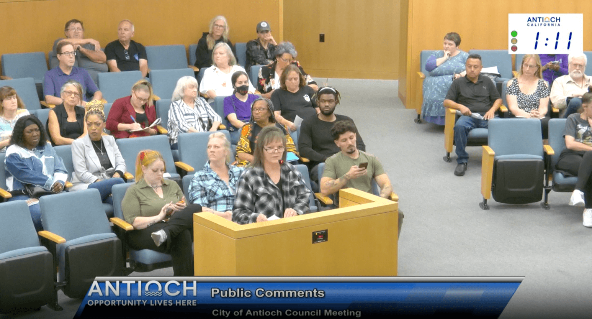 City Council - May 12, 2026 - Meeting