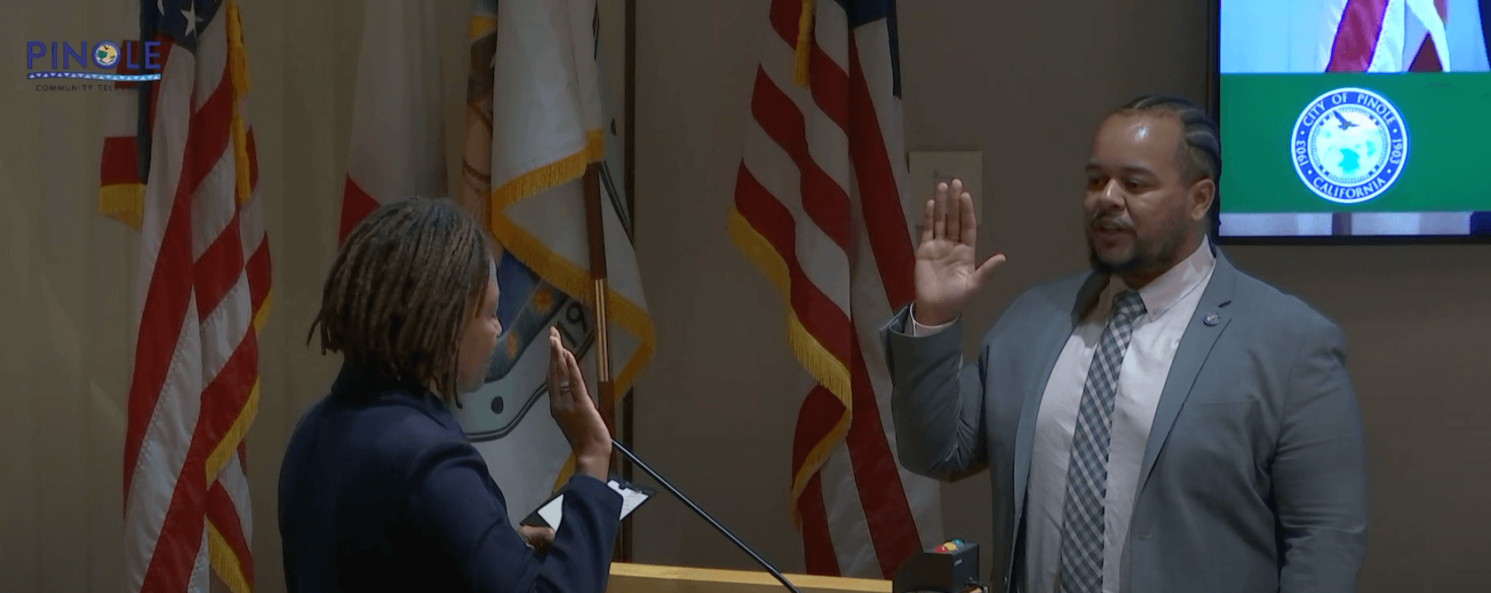 Pinole, CA – City Council – Dec 16, 2025