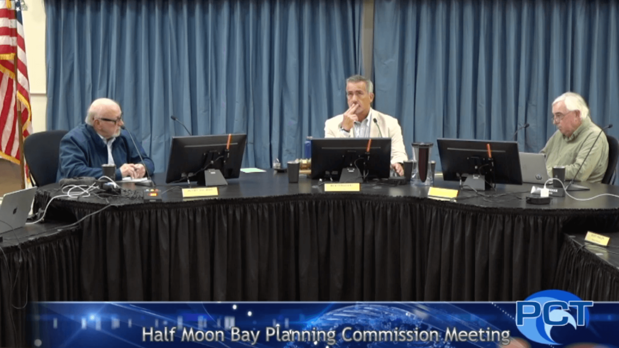 Planning Commission - Apr 14, 2026 - Meeting