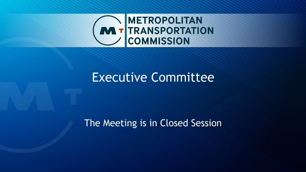 MTC Chief Touts Transit Wins, Concedes Clipper Pain Before November Vote