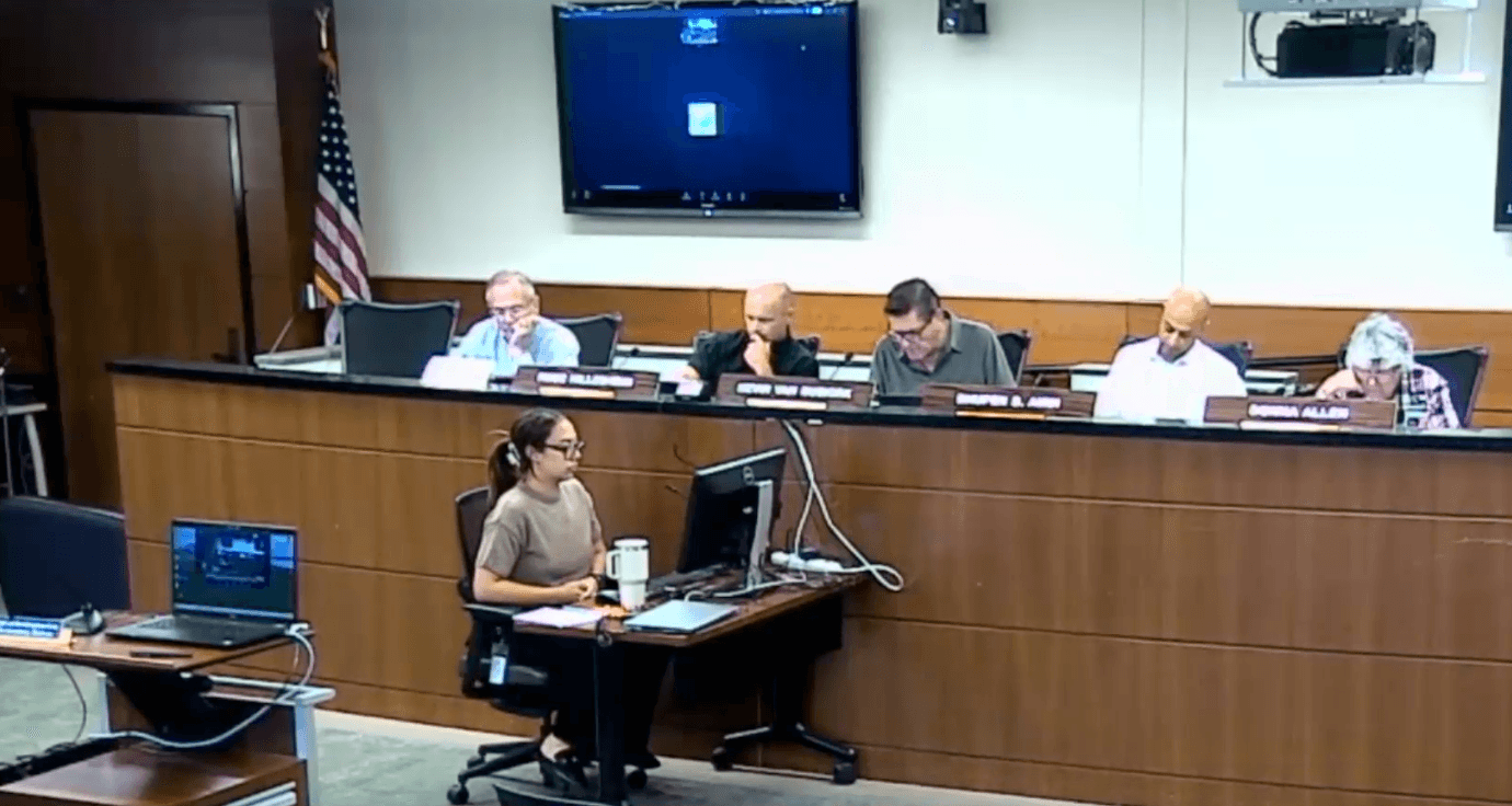 Planning Commission - May 13, 2026 - Meeting