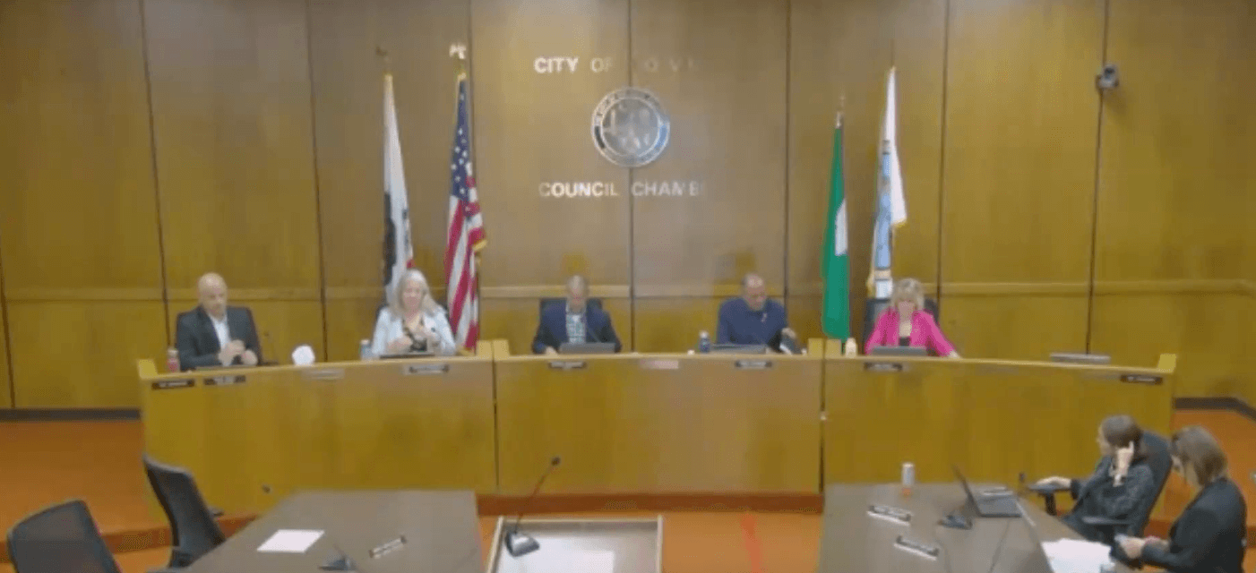 City Council - Jun 02, 2026 - Special Meeting