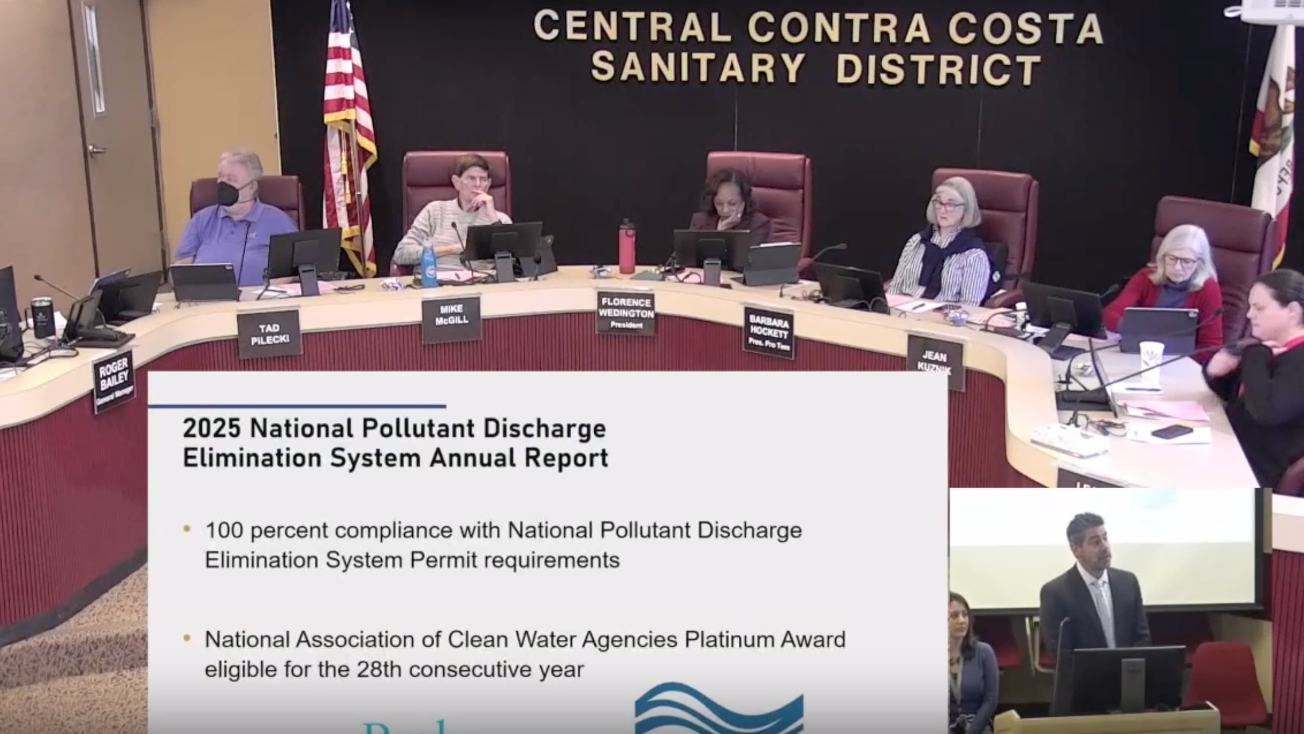 Board of Directors - Apr 02, 2026 - Meeting