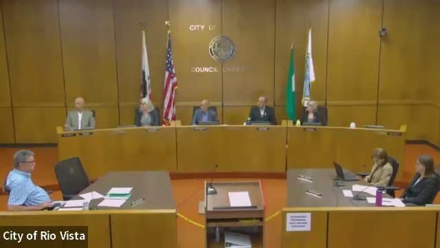 City Council - Aug 18, 2026 - Meeting