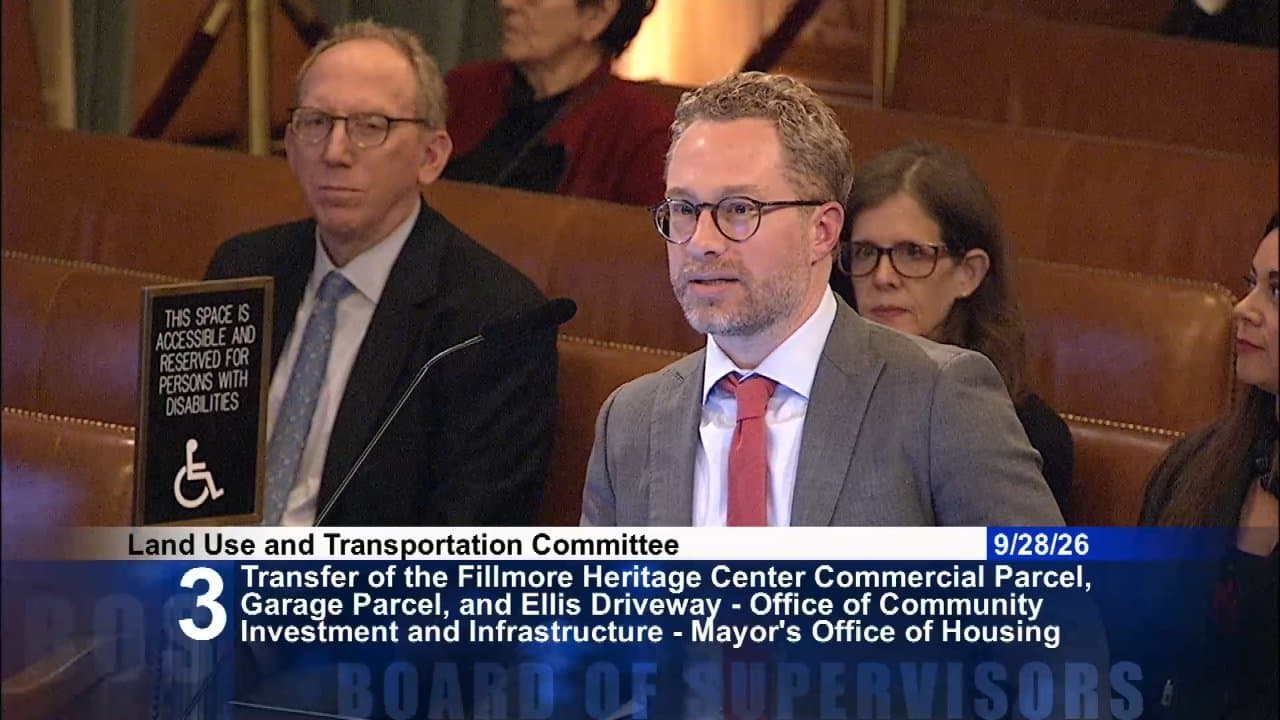 Land Use Panel Advances SHADE Act, Cutting CEQA Appeal Window in Half