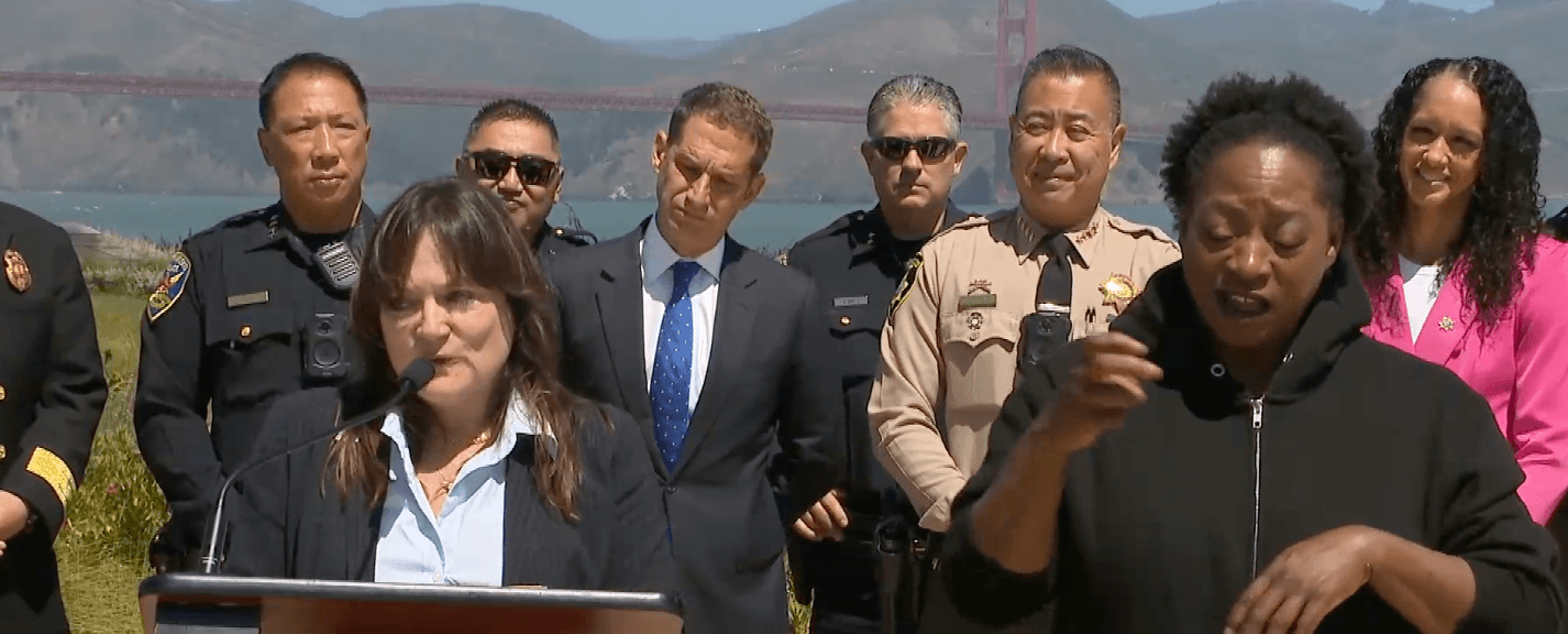 Mayor's Press Conference - Jun 29, 2026 - Meeting