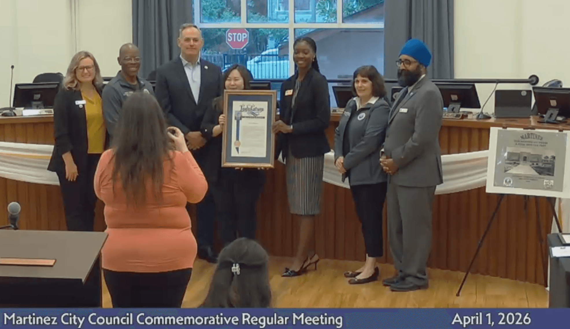 City Council - Apr 01, 2026 - Regular Meeting