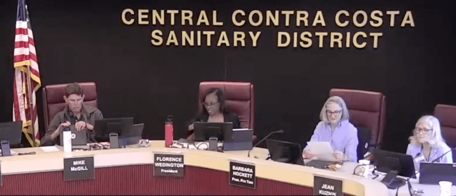 Board of Directors - Mar 19, 2026 - Meeting