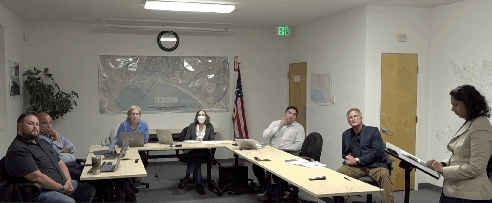 Midcoast Community Council - Apr 22, 2026 - Meeting