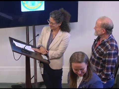 Grant-Funded Moraga Avenue Safety Project Wins Unanimous Council Approval