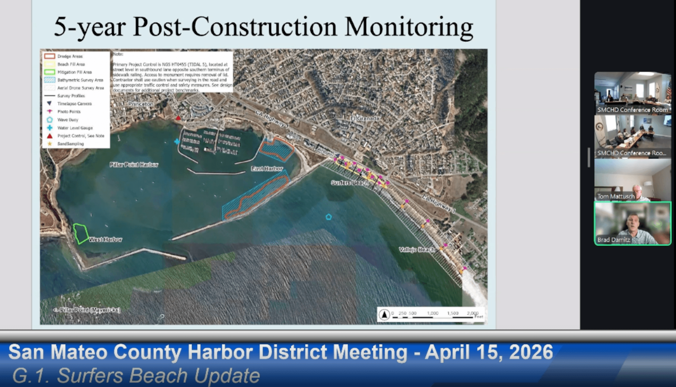 Board of Commissioners - Apr 15, 2026 - Meeting