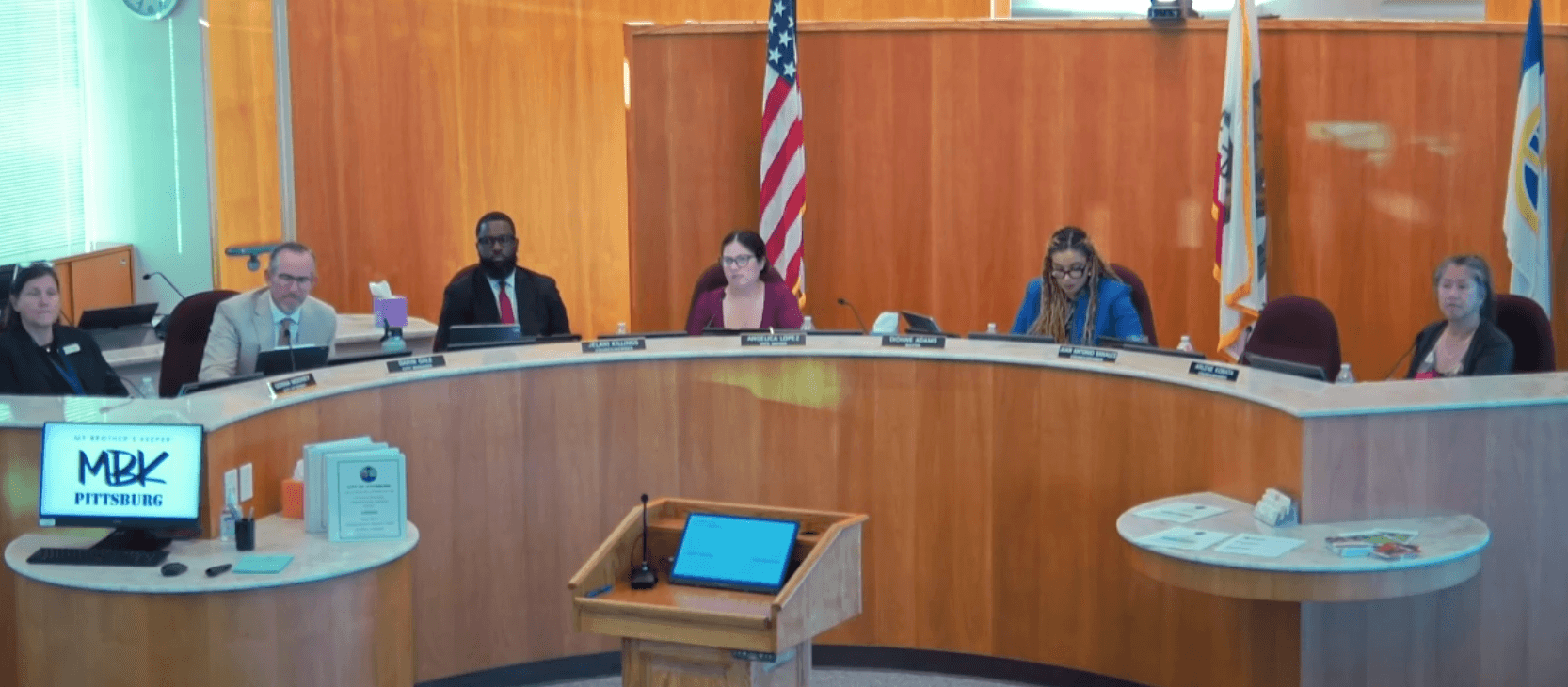City Council - May 18, 2026 - Meeting