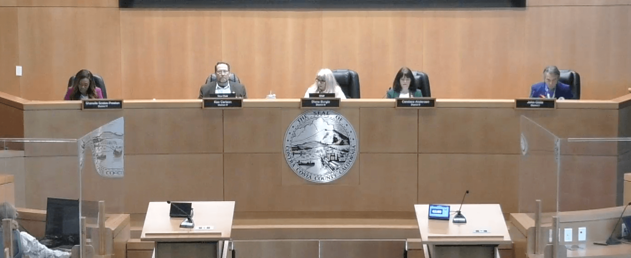 Board of Supervisors - Mar 17, 2026 - Meeting