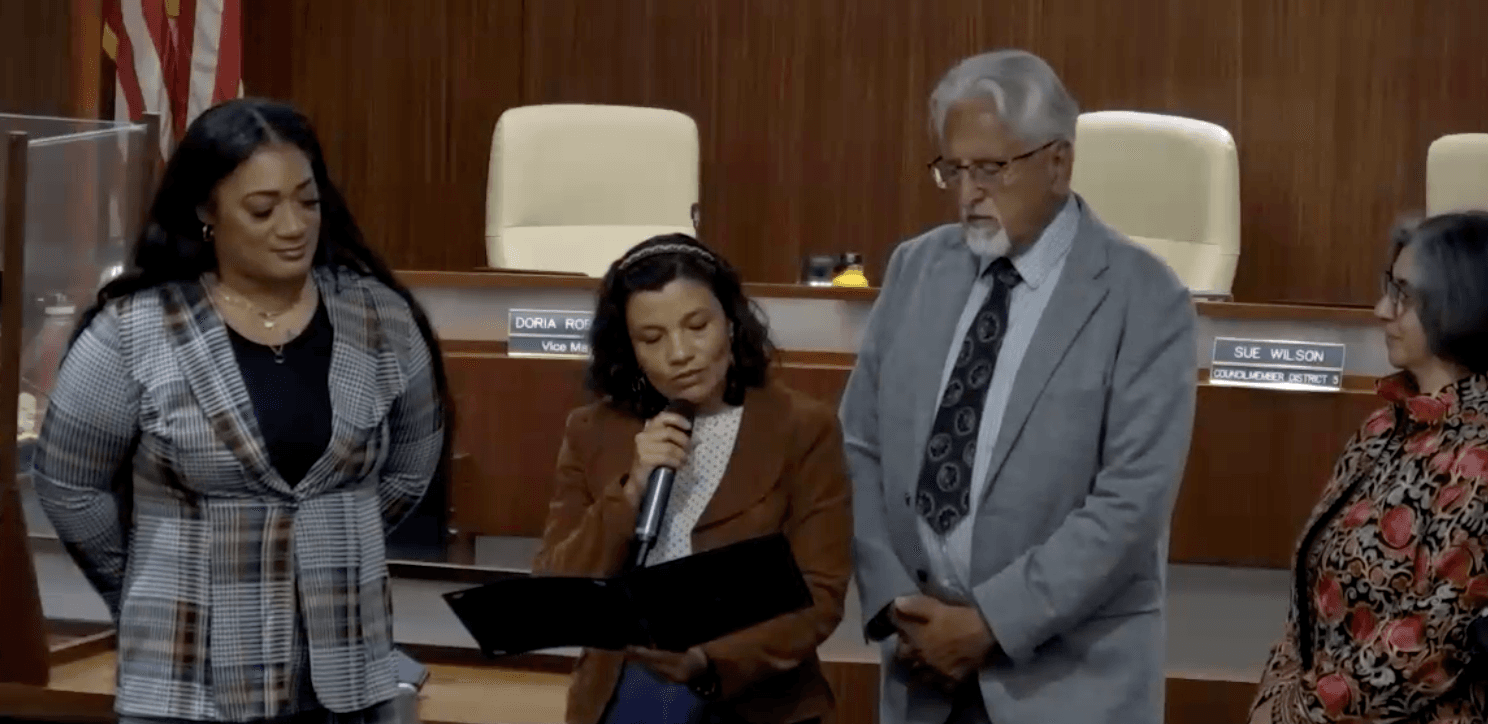 City Council - May 26, 2026 - Meeting