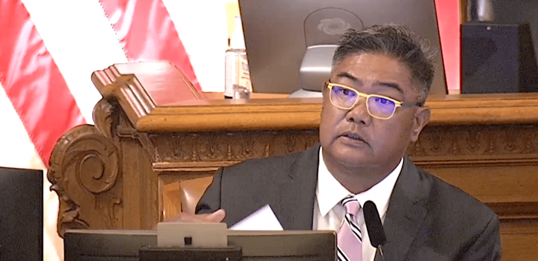 Budget & Finance Committee - Mar 18, 2026 - Regular Meeting