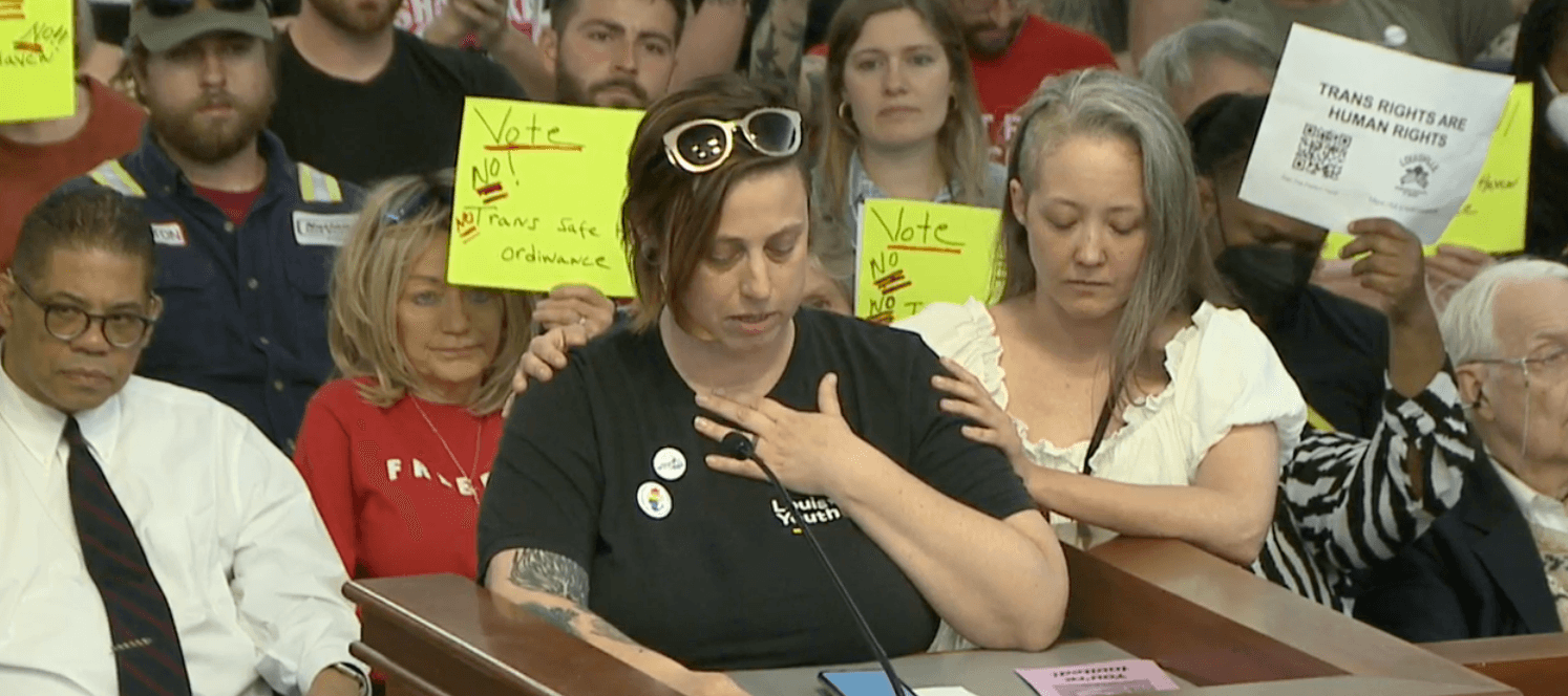 Metro Council - Mar 26, 2026 - Meeting