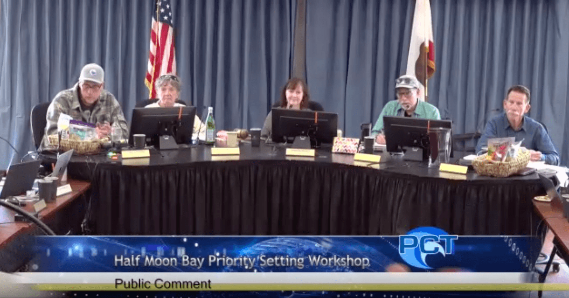 City Council - Mar 16, 2026 - Meeting