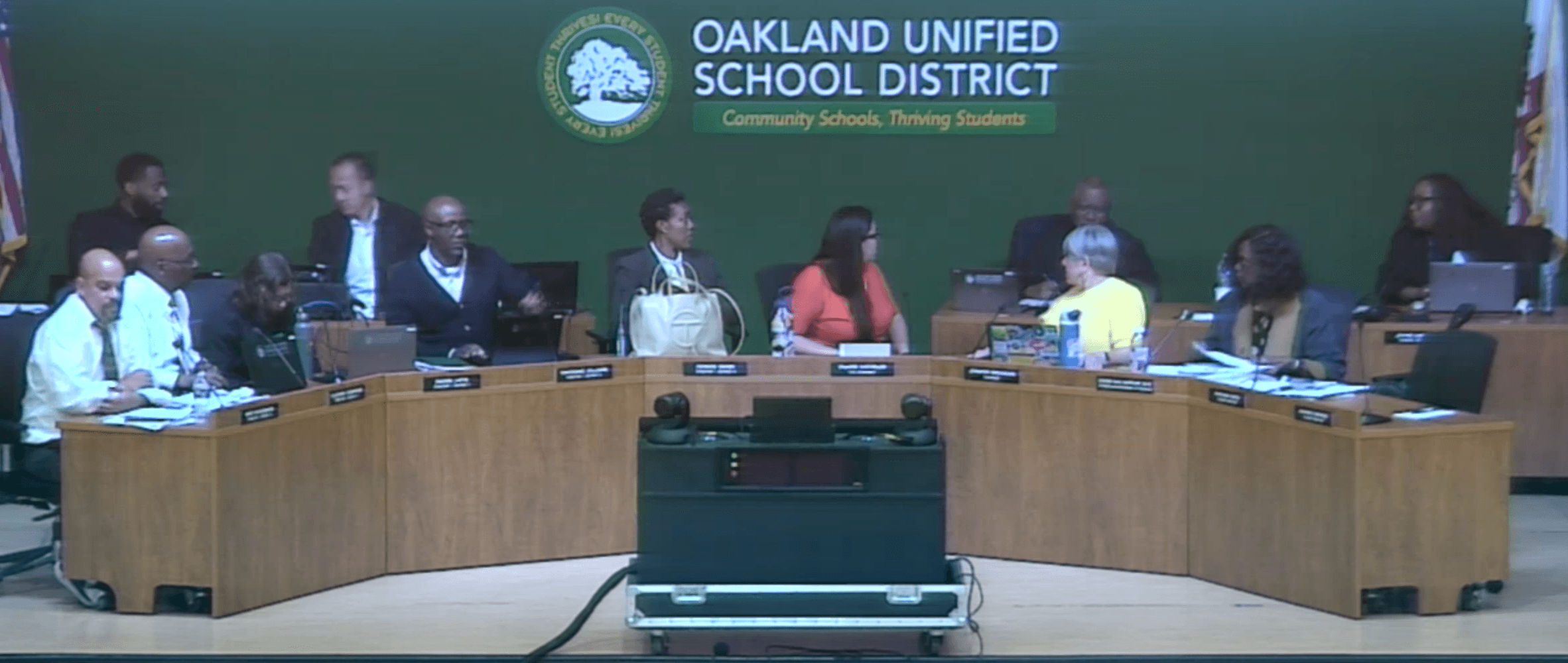 Board of Education - Mar 25, 2026 - Special Meeting