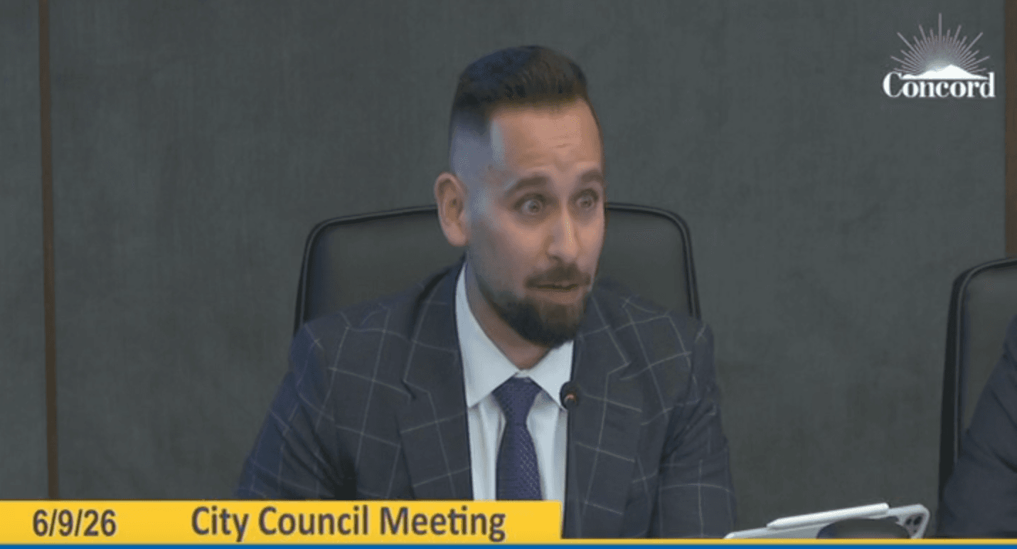 City Council - Jun 09, 2026 - Meeting