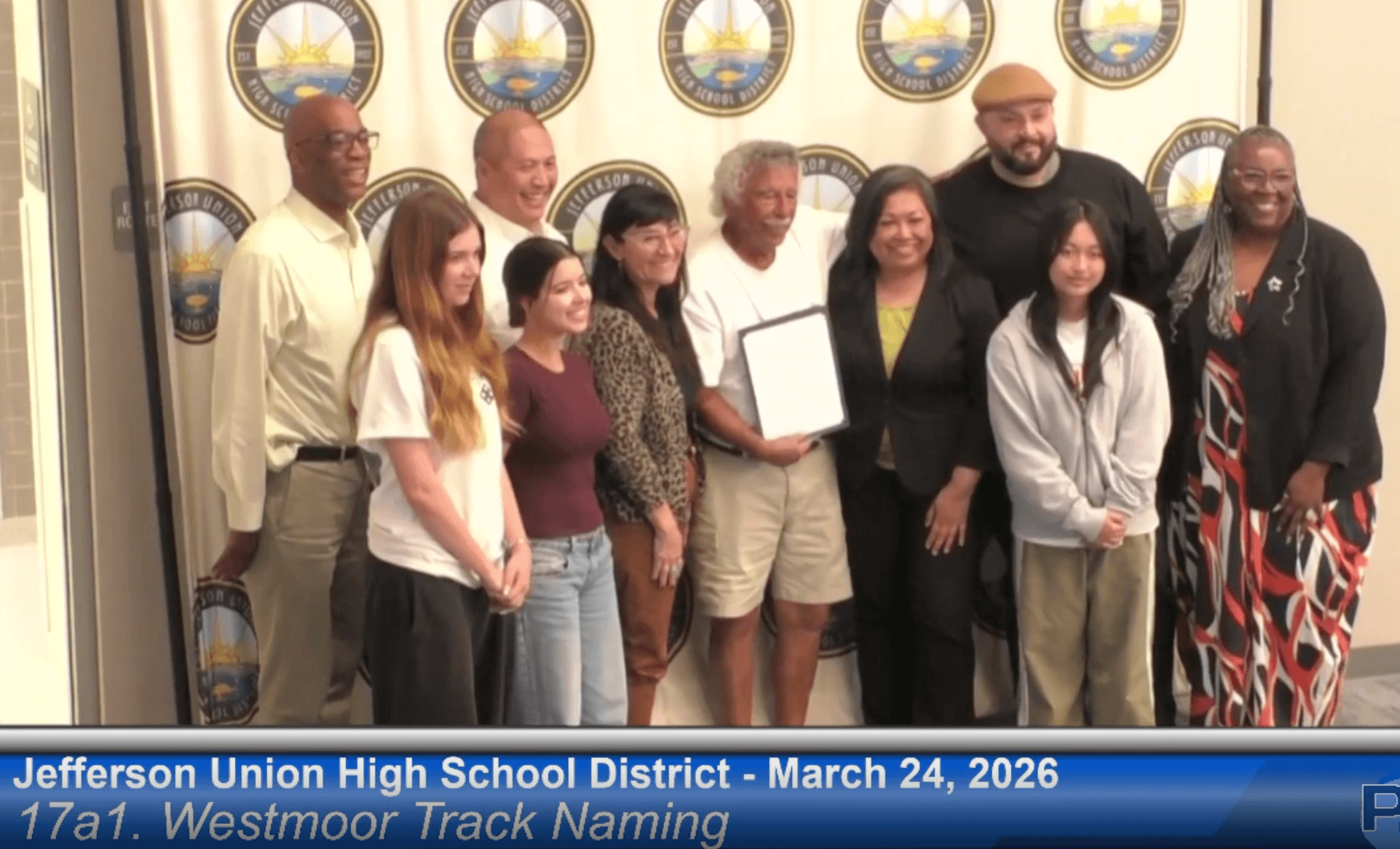 Governing Board - Mar 24, 2026 - Meeting