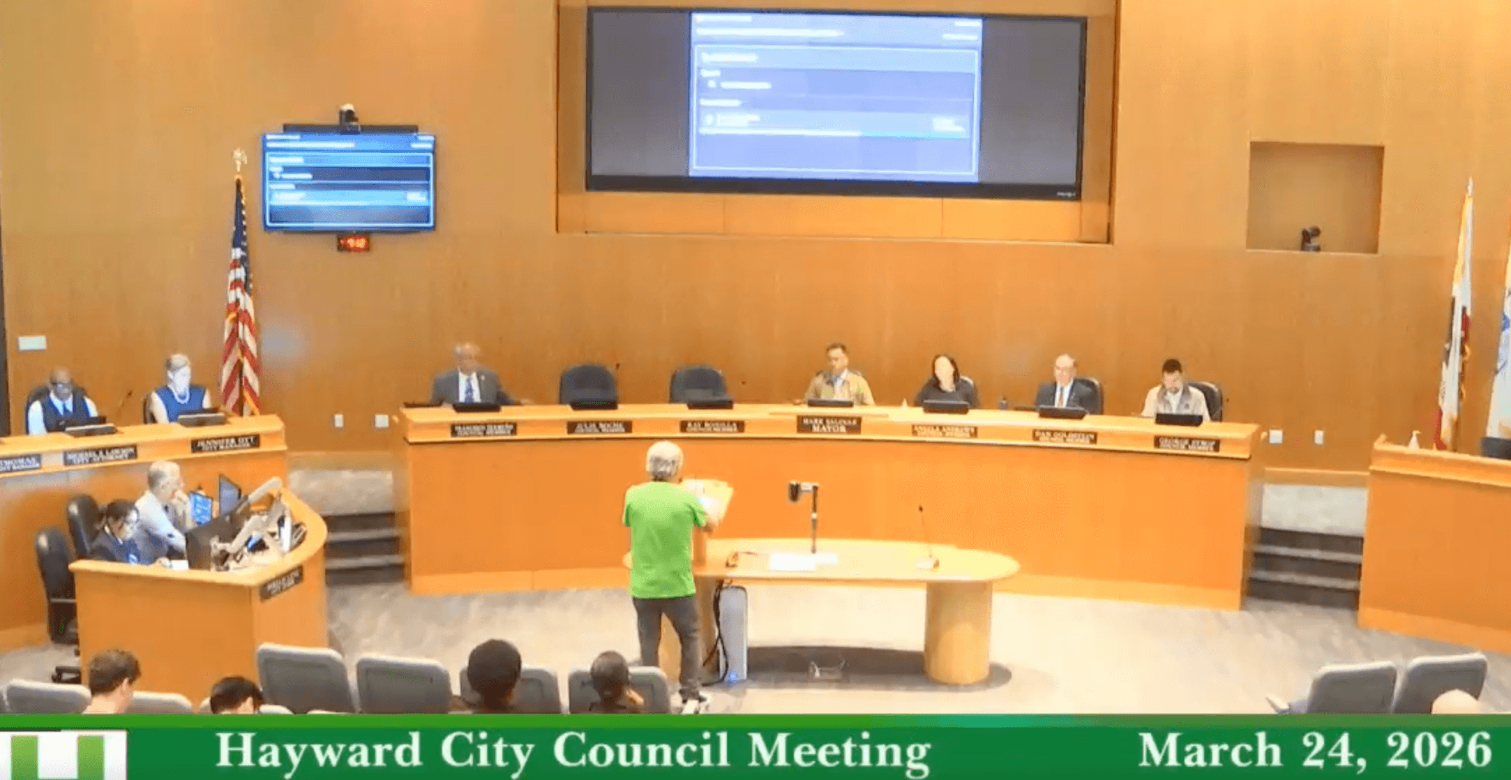 City Council - Mar 24, 2026 - Meeting