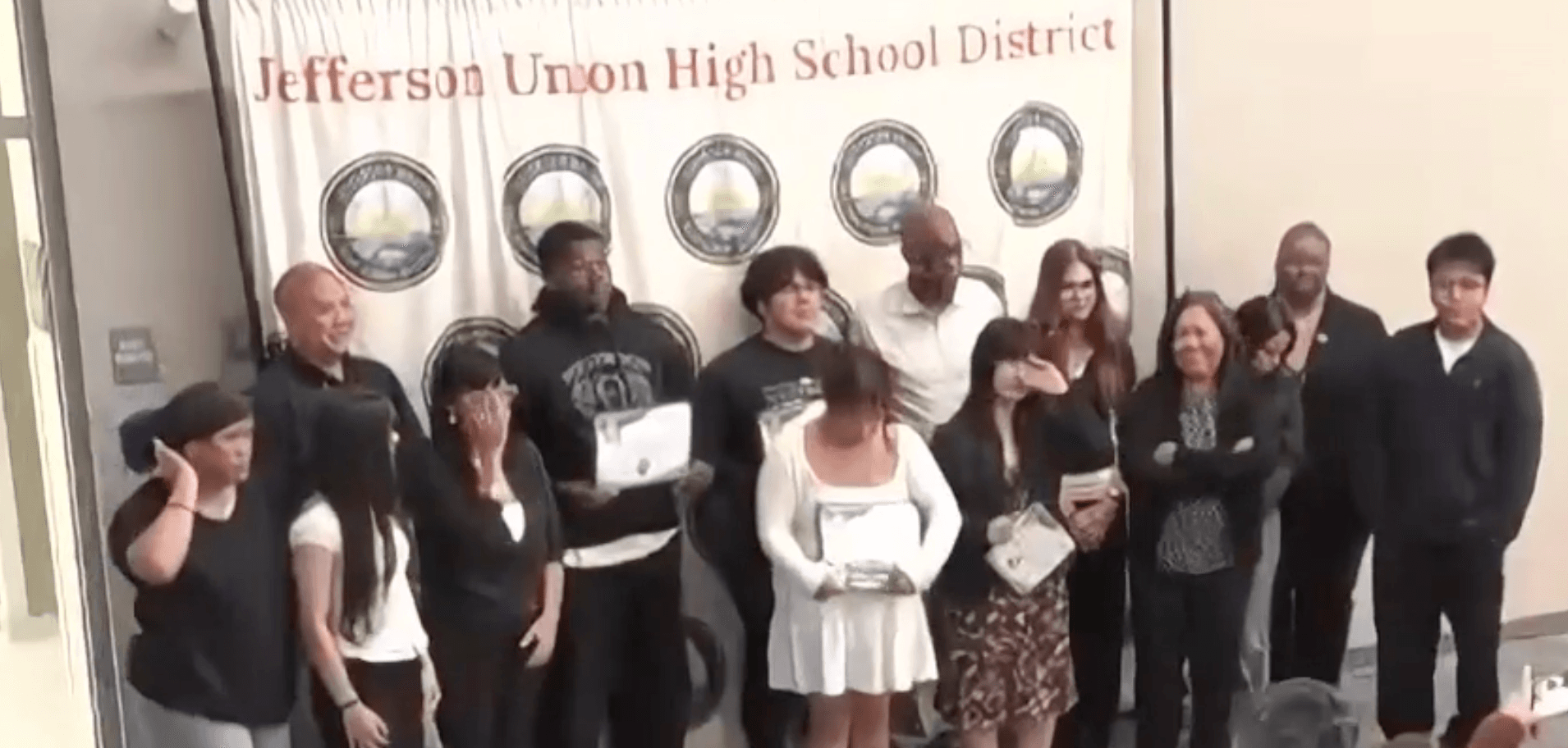 Governing Board - Apr 28, 2026 - Meeting