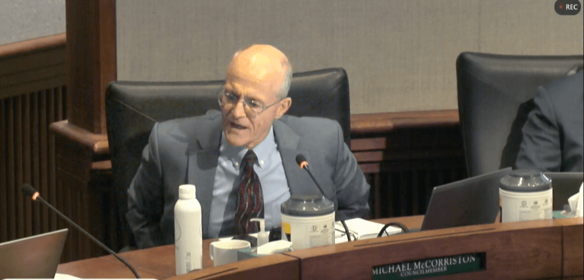 City Council - Aug 18, 2026 - Meeting