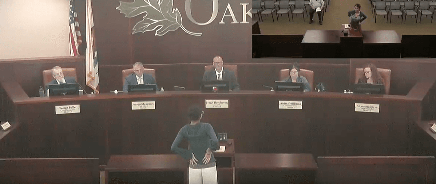 City Council - Mar 24, 2026 - Regular Meeting