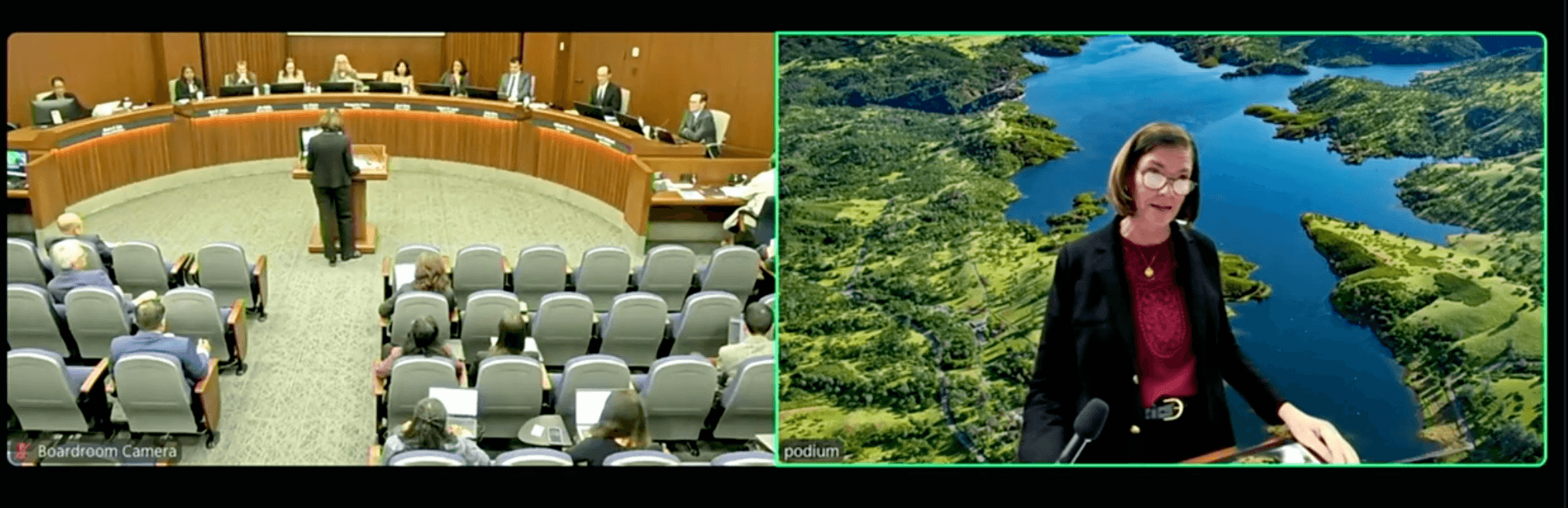 East Bay Municipal Utility District, CA – Board of Directors – Jan 13, 2026