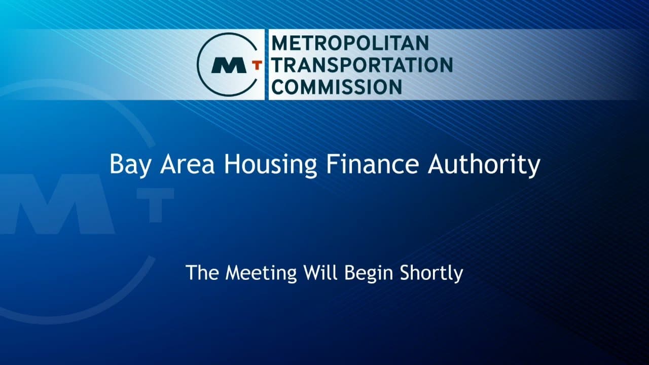 BAHFA Board Approves New Fees for Doorway Housing Portal Services