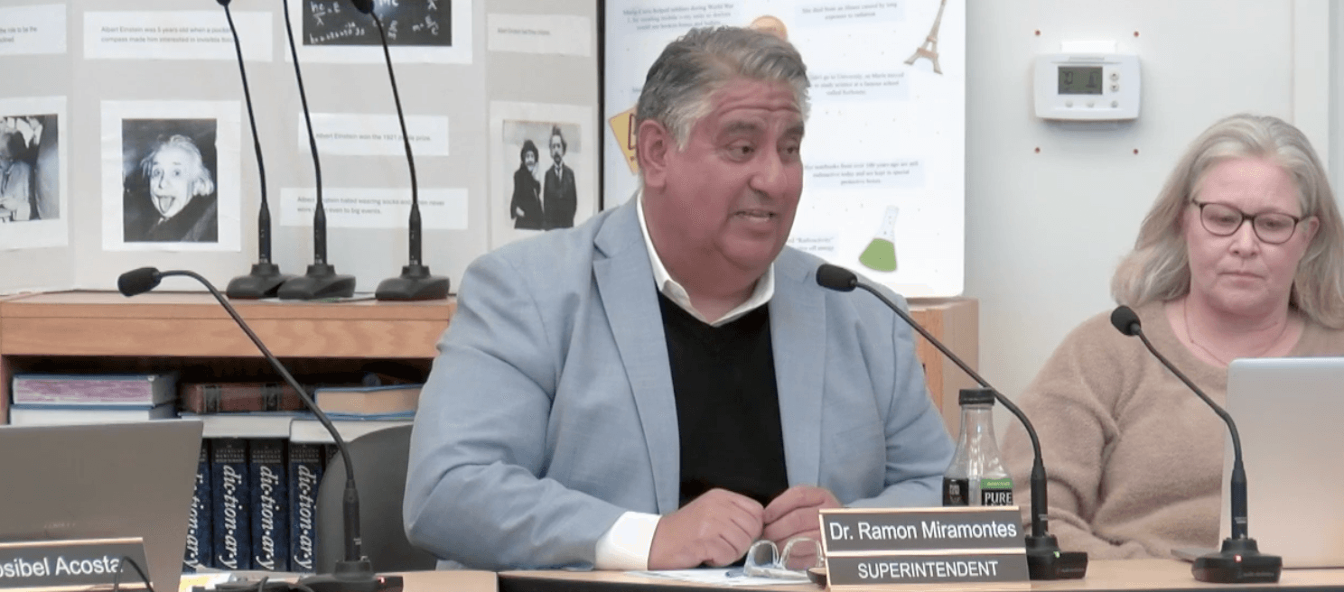 School Board - May 14, 2026 - Meeting