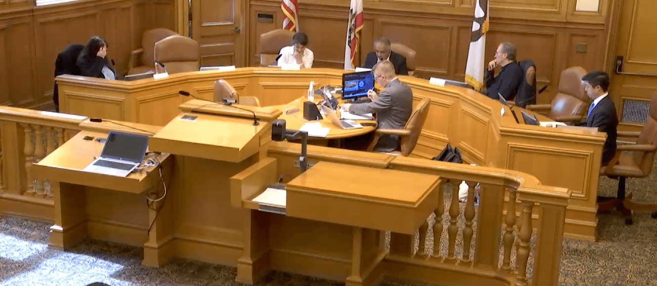 Public Works Commission - Jun 18, 2026 - Special Meeting
