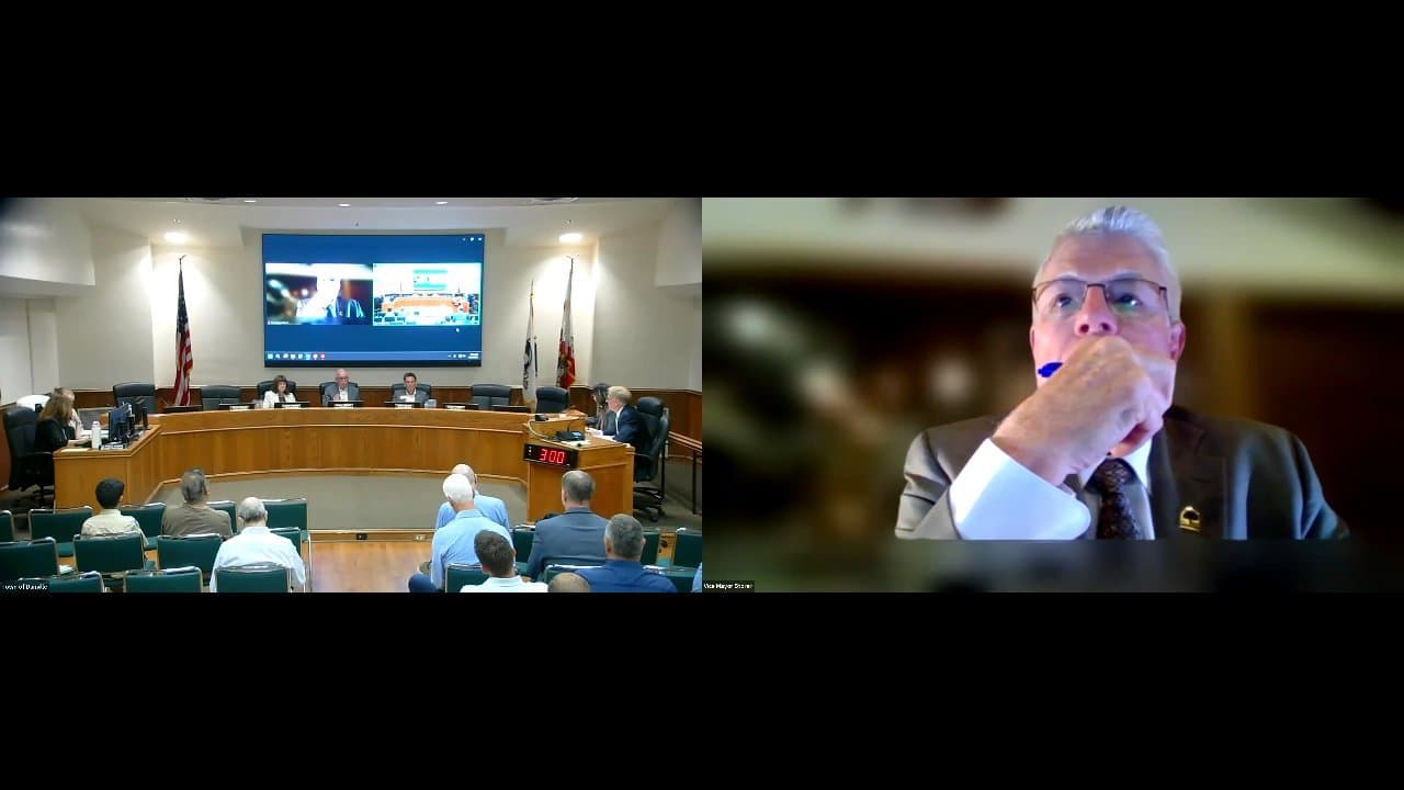 City Council - Jul 21, 2026 - Regular Meeting
