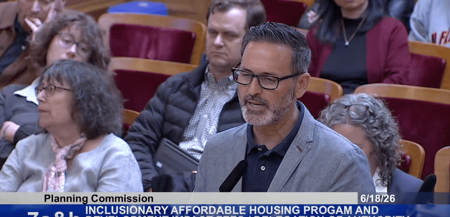Planning Commission - Jun 18, 2026 - Meeting