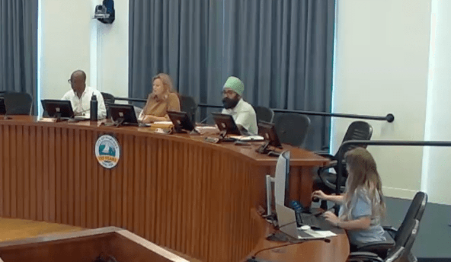 City Council - Jun 17, 2026 - Meeting
