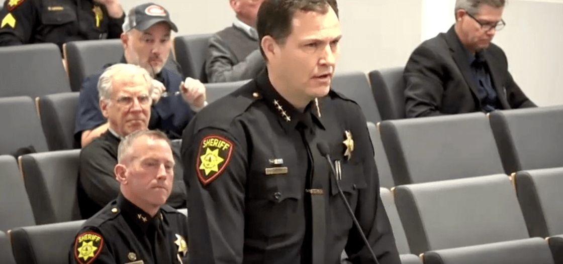 Board of Supervisors - Mar 10, 2026 - Meeting