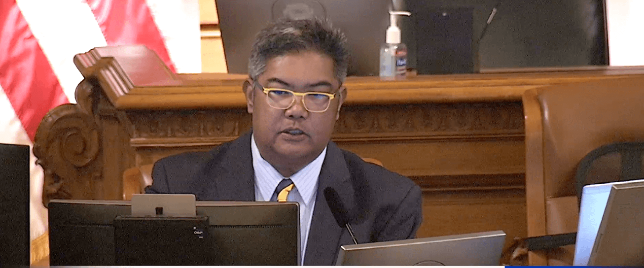 Budget & Finance Committee - Mar 04, 2026 - Regular Meeting